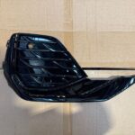 AUDİ ÖN TAMPON IZGARASI SAĞ A3 2024-