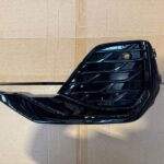 AUDİ ÖN TAMPON IZGARASI SOL A3 2024-