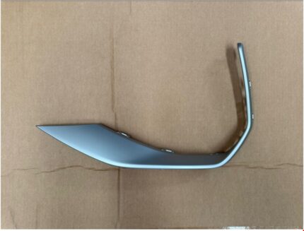 AUDİ ÖN TAMPON IZGARA ÇERÇEVESİ GRİ SOL A3  2024-