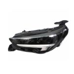 OPEL ÖN FAR ( LEDLİ ) SOL CORSA F 2020-