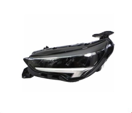 OPEL ÖN FAR ( LEDLİ ) SOL CORSA F 2020-
