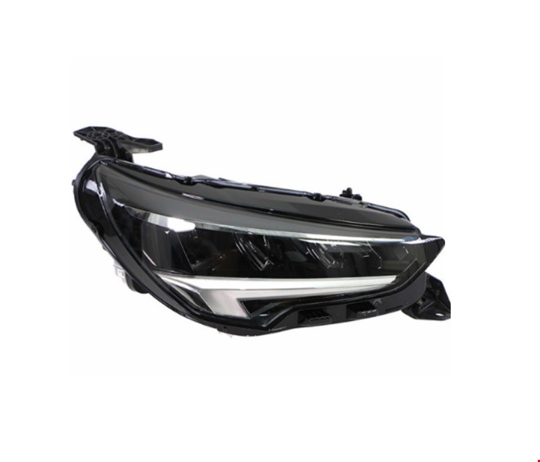 OPEL ÖN FAR ( LEDLİ ) SAĞ CORSA F 2020- OPEL ÖN FAR ( LEDLİ ) SAĞ CORSA F 2020-