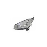PEUGEOT ÖN FAR EL.MOT.SOL PG 208 2012-