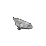 PEUGEOT ÖN FAR EL.MOT.SAĞ PG 208 2012-