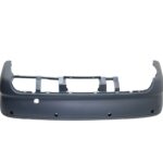 BMW ARKA TAMPON SEN.DKLİ AST.M-TECH COUPE E46 1998-