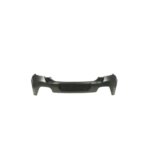 CITROEN ARKA TAMPON DODİK DELİKLİ C3 2016-