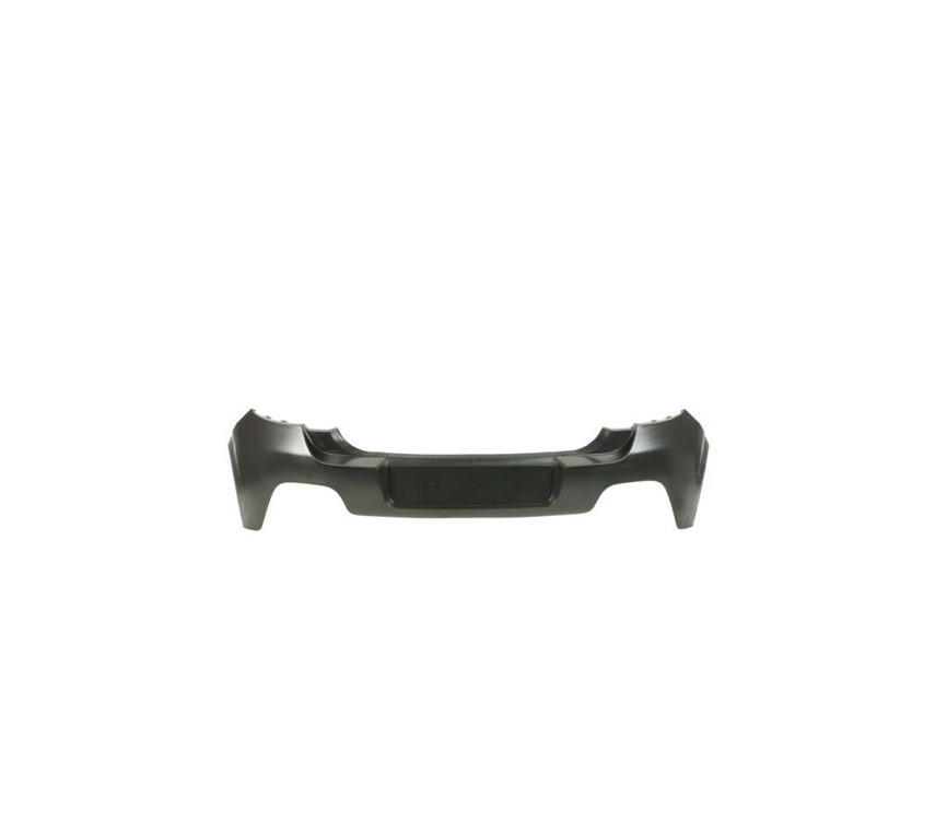 CITROEN ARKA TAMPON DODİK DELİKLİ C3 2016- CITROEN ARKA TAMPON DODİK DELİKLİ C3 2016-