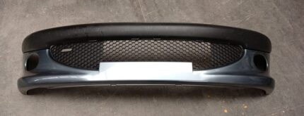PEUGEOT ÖN TAMPON (KMLE SET  BOYALI ) PG 206 GTI 1998-