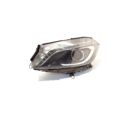 MERCEDES ÖN FAR SOL (XENON) W176 2013-