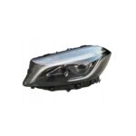 MERCEDES ÖN FAR SOL (LED) W176 2016-