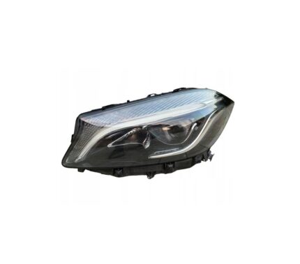 MERCEDES ÖN FAR SOL (LED) W176 2016-