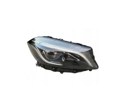 MERCEDES ÖN FAR SAĞ (LED) W176 2016-