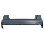 AUDİ ARKA TAMPON S-LİNE A6 2020-