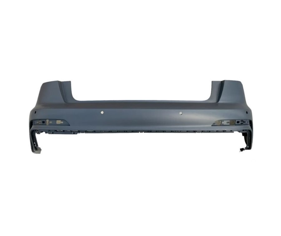 AUDİ ARKA TAMPON S-LİNE A6 2020- AUDİ ARKA TAMPON S-LİNE A6 2020-