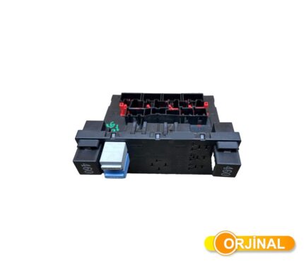 VOLKSWAGEN KONFOR BEYNİ MODÜLÜ ORJİNAL PASSAT 2006-