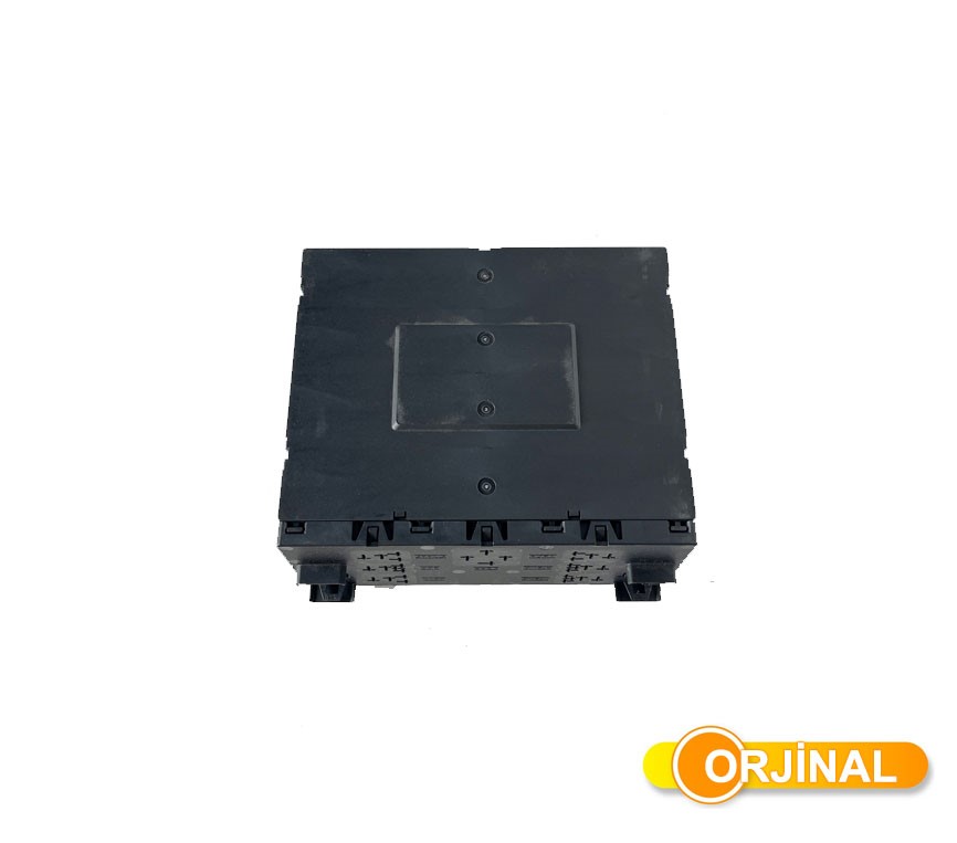 VOLKSWAGEN KONFOR BEYNİ MODÜLÜ ORJİNAL PASSAT 2006- VOLKSWAGEN KONFOR BEYNİ MODÜLÜ ORJİNAL PASSAT 2006-