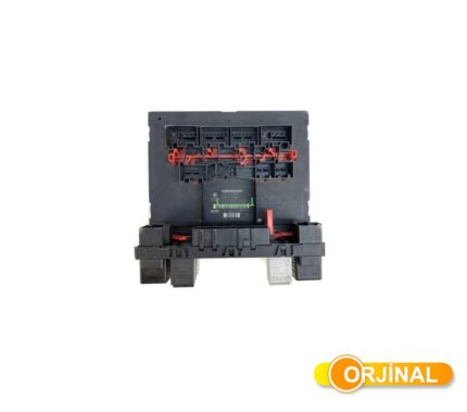 VOLKSWAGEN KONFOR BEYNİ MODÜLÜ ORJİNAL PASSAT 2006-