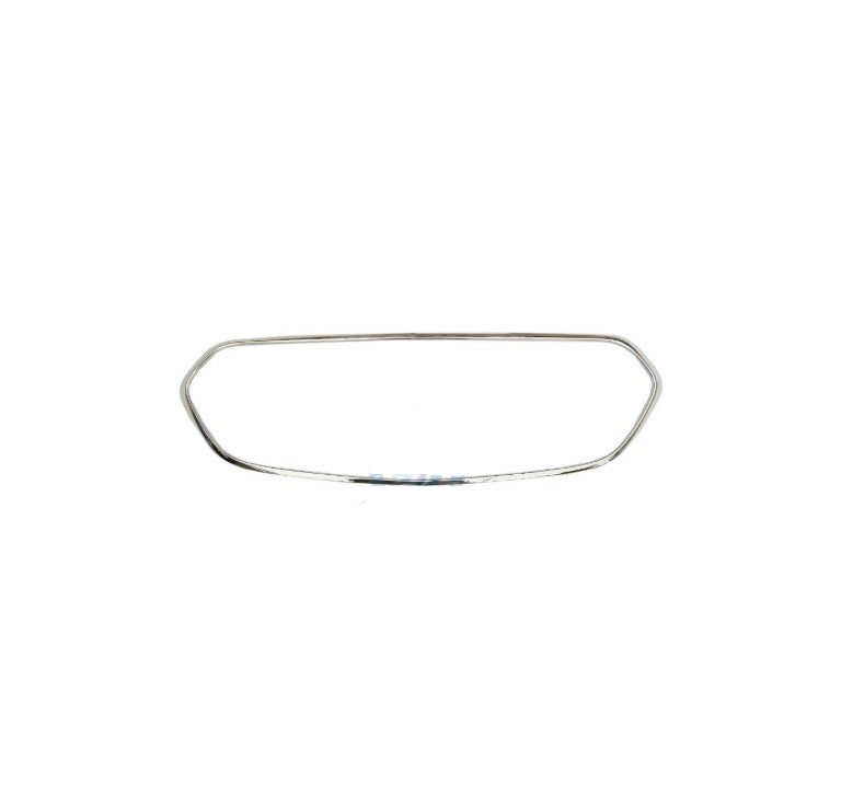 MERCEDES ÖN PANJUR ÇERÇEVESİ KROM W214 2024- MERCEDES ÖN PANJUR ÇERÇEVESİ KROM W214 2024-