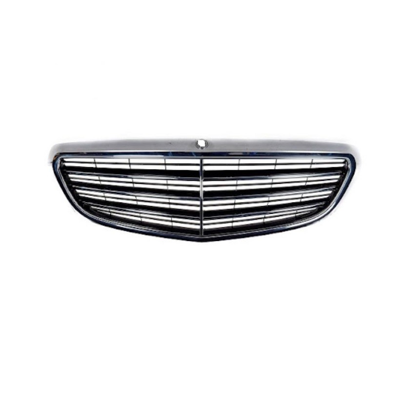 MERCEDES ÖN PANJUR KROM ( BENZİNLİ ) EXCLUSIVE W205 2014- MERCEDES ÖN PANJUR KROM ( BENZİNLİ ) EXCLUSIVE W205 2014-