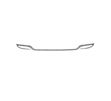 MERCEDES ARKA TAMPON SPOİLER ÇITASI KROM W205 2014-