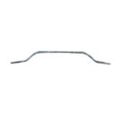 MERCEDES ARKA TAMPON SPOYLER NİKELAJI COUPE W205 2014-