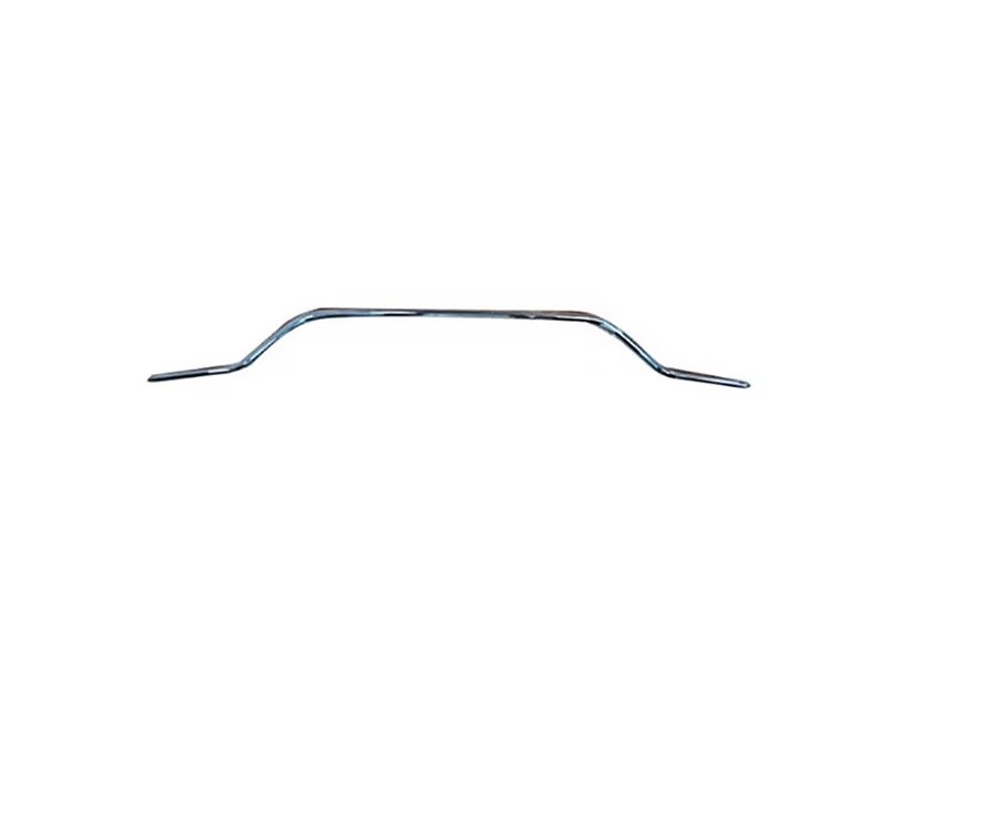 MERCEDES ARKA TAMPON SPOYLER NİKELAJI COUPE W205 2014- MERCEDES ARKA TAMPON SPOYLER NİKELAJI COUPE W205 2014-