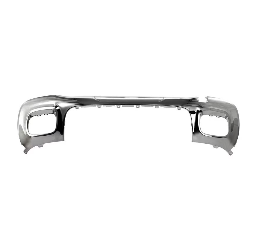 MERCEDES ARKA TAMPON ALT KROM GLB X247 2020- MERCEDES ARKA TAMPON ALT KROM GLB X247 2020-