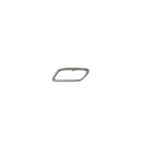 MERCEDES EGZOZ UCU KROM SOL W206 2021-