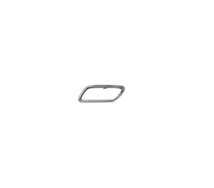 MERCEDES EGZOZ UCU KROM SOL W206 2021-