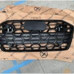 AUDİ ÖN PANJUR S-LİNE ( SİYAH ) A6 2023-