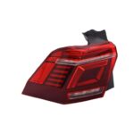 VOLKSWAGEN ARKA STOP LEDLİ SOL ( HIGH LİNE ) TİGUAN 2022-