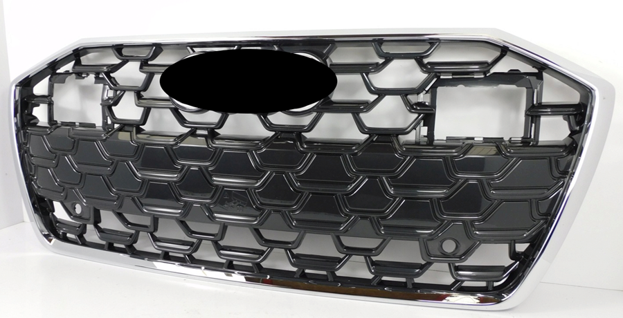 AUDİ ÖN PANJUR (OEM) A6 2023- AUDİ ÖN PANJUR (OEM) A6 2023-