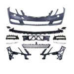 MERCEDES ÖN TAMPON SET AVG (PANJUR-LEDLER HARİÇ) W212 2009-