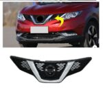 NİSSAN ÖN PANJUR (KAMERALI) QASHQAI 2014-