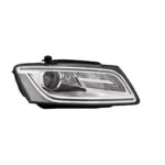 AUDİ ÖN FAR SAĞ XENON Q3 2012-