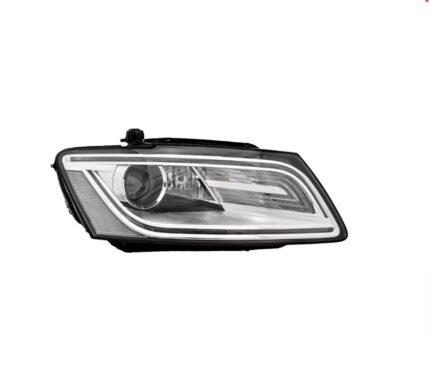 AUDİ ÖN FAR SAĞ XENON Q3 2012-