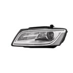 AUDİ ÖN FAR SOL XENON Q3 2012-
