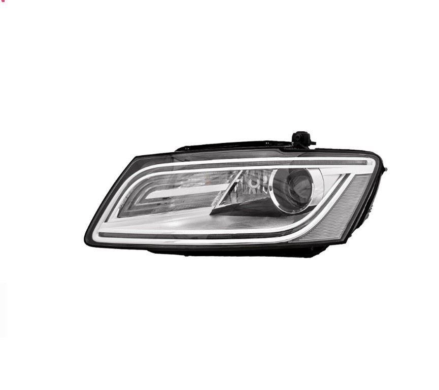 AUDİ ÖN FAR SOL XENON Q3 2012- AUDİ ÖN FAR SOL XENON Q3 2012-