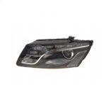 AUDİ ÖN FAR SOL XENON Q3 2009-