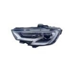 AUDİ ÖN FAR SOL XENON A3 2017-