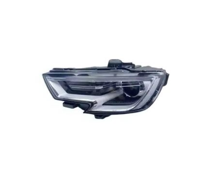 AUDİ ÖN FAR SOL XENON A3 2017-