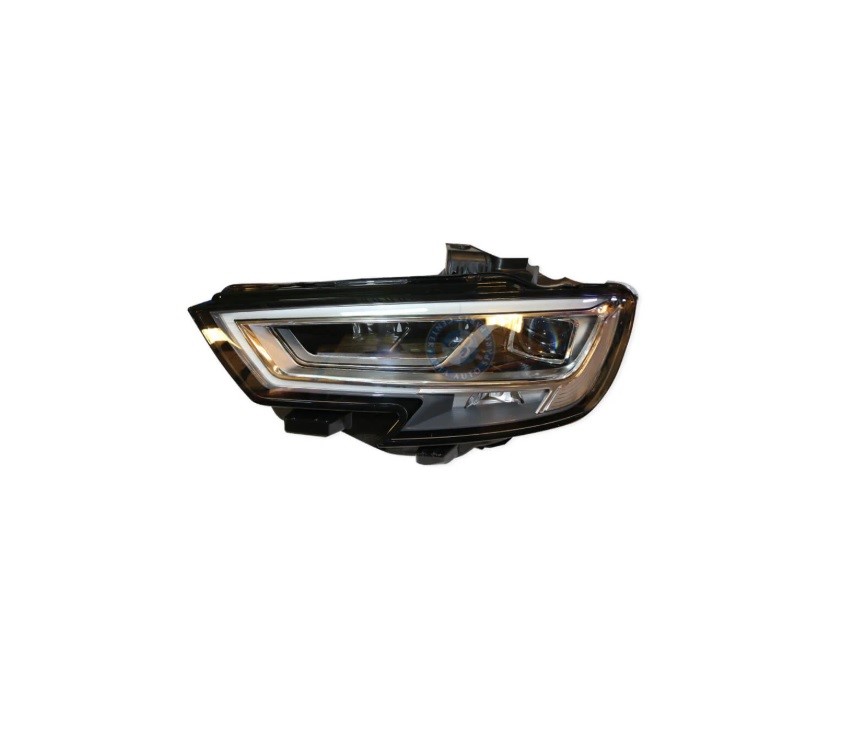 AUDİ ÖN FAR SOL LED A3 2017- AUDİ ÖN FAR SOL LED A3 2017-