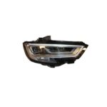 AUDİ ÖN FAR SAĞ LED A3 2017-