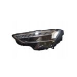 AUDİ ÖN FAR SOL (FULL LED) A3 2024-