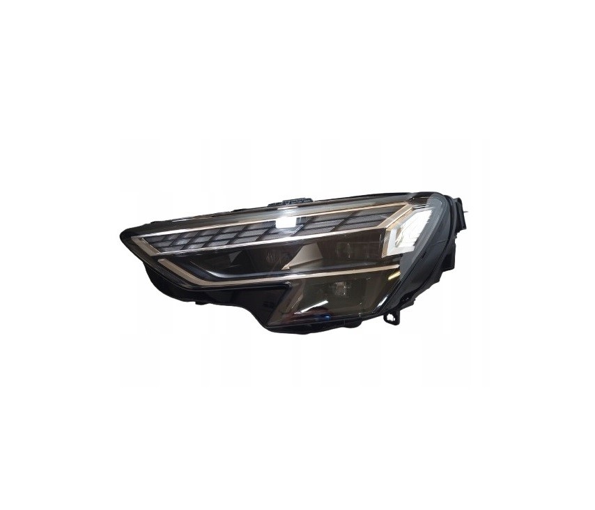AUDİ ÖN FAR SOL (FULL LED) A3 2024- AUDİ ÖN FAR SOL (FULL LED) A3 2024-