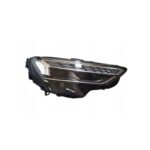 AUDİ ÖN FAR SAĞ (FULL LED) A3 2024-