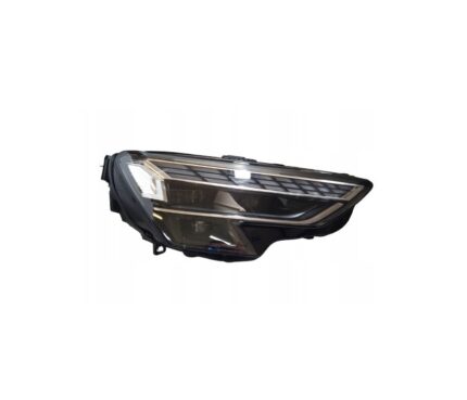 AUDİ ÖN FAR SAĞ (FULL LED) A3 2024-