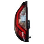 RENAULT ARKA STOP SOL KANGOO 2023-