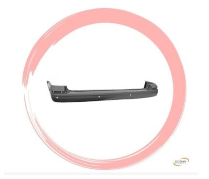 VOLKSWAGEN ARKA TAMPON DES. SEN. DKLİ T7 2015-