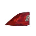 VOLVO ARKA STOP SOL S60 2014-2018